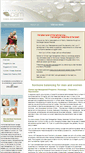 Mobile Screenshot of camtexas.com